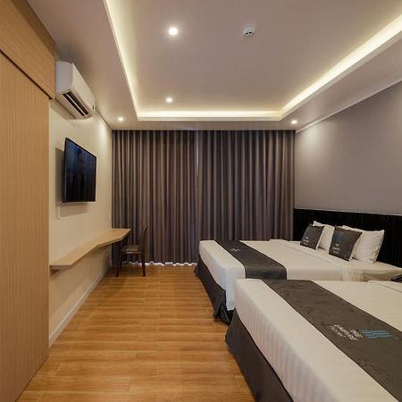 The Empire Hotel Phu Quoc Eksteriør bilde