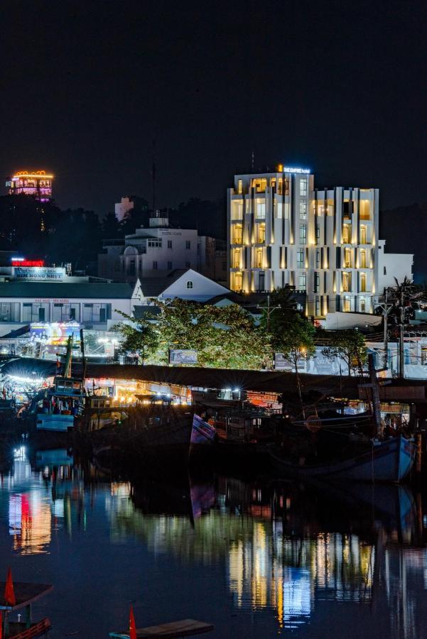 The Empire Hotel Phu Quoc Eksteriør bilde