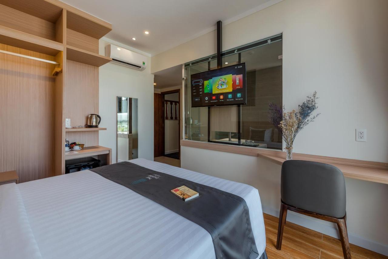 The Empire Hotel Phu Quoc Eksteriør bilde
