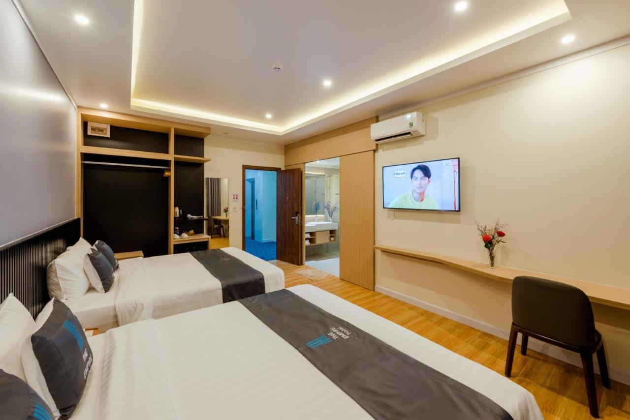 The Empire Hotel Phu Quoc Eksteriør bilde