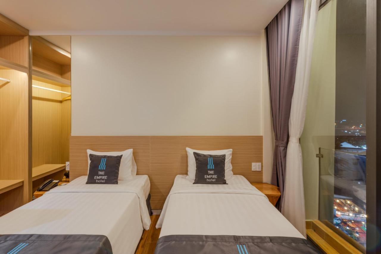 The Empire Hotel Phu Quoc Eksteriør bilde