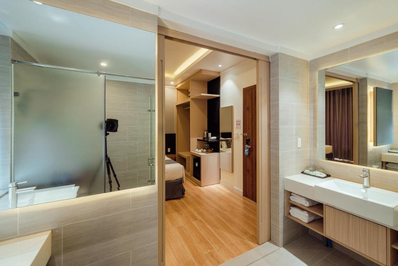 The Empire Hotel Phu Quoc Eksteriør bilde