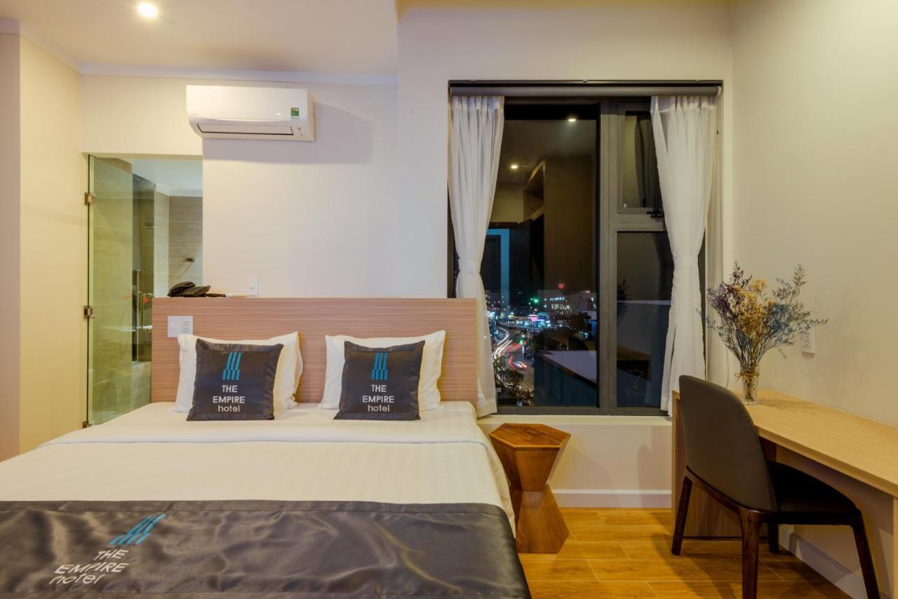 The Empire Hotel Phu Quoc Eksteriør bilde
