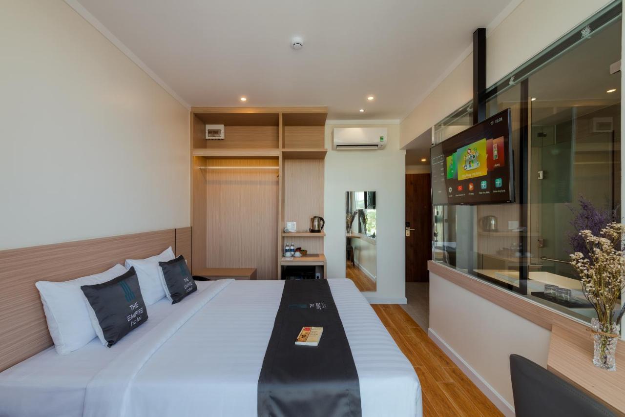 The Empire Hotel Phu Quoc Eksteriør bilde