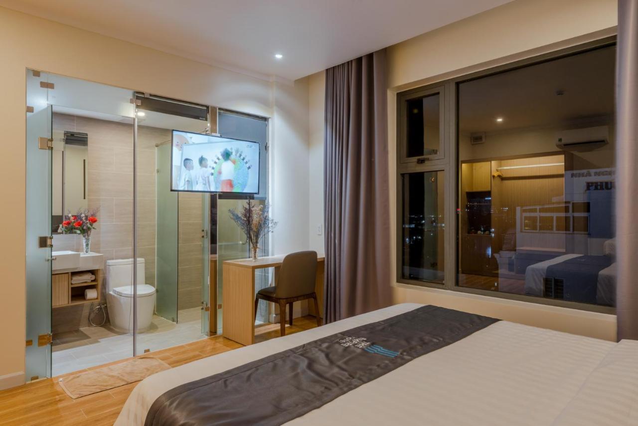 The Empire Hotel Phu Quoc Eksteriør bilde